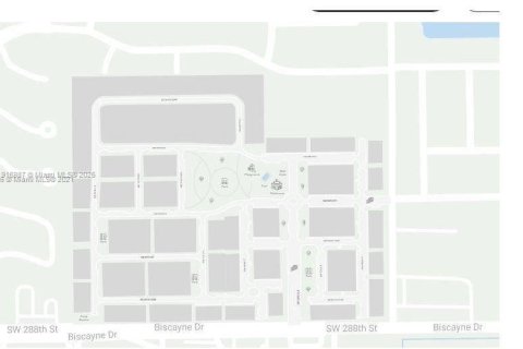 Adosado en venta en Homestead, Florida, 3 dormitorios, 137.77 m2 № 1973818 - foto 17