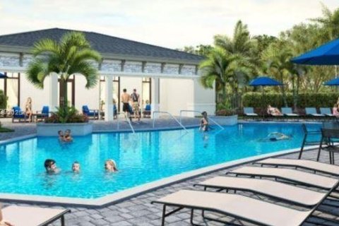 Adosado en venta en Homestead, Florida, 3 dormitorios, 137.77 m2 № 1973818 - foto 15