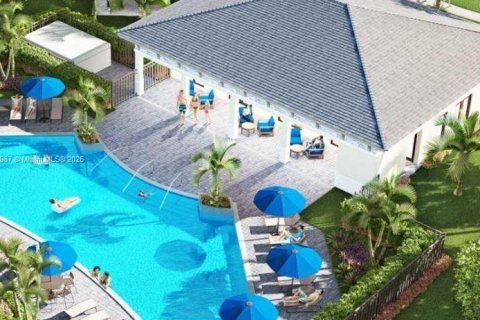 Adosado en venta en Homestead, Florida, 3 dormitorios, 137.77 m2 № 1973818 - foto 16