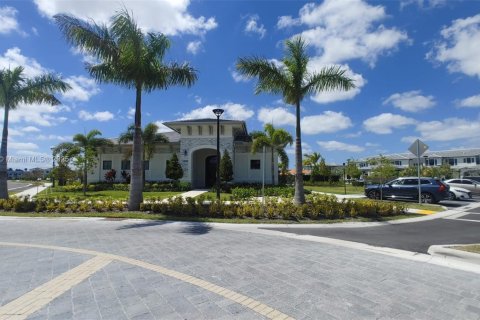 Adosado en venta en Homestead, Florida, 3 dormitorios, 137.77 m2 № 1973818 - foto 29
