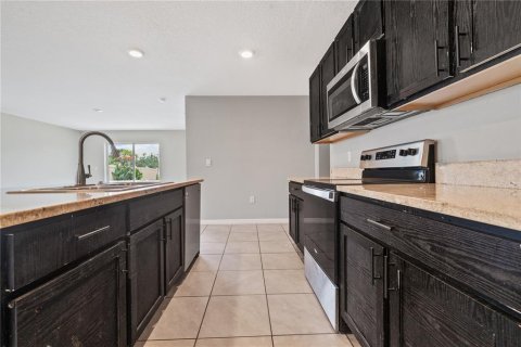 Villa ou maison à vendre à Riverview, Floride: 5 chambres, 234.3 m2 № 2272795 - photo 8