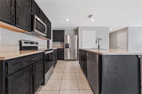 Villa ou maison à vendre à Riverview, Floride: 5 chambres, 234.3 m2 № 2272795 - photo 7