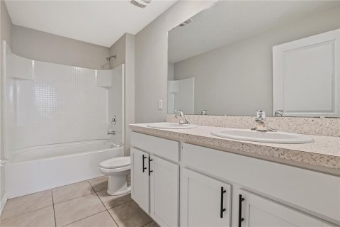 Villa ou maison à vendre à Riverview, Floride: 5 chambres, 234.3 m2 № 2272795 - photo 20