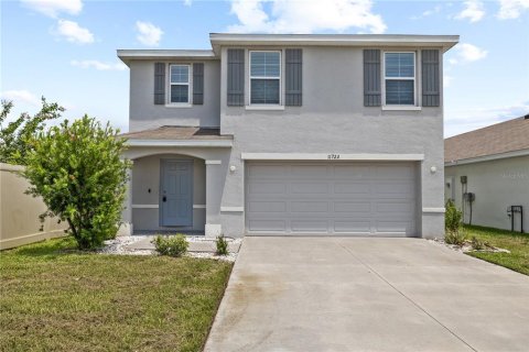 House in Riverview, Florida 5 bedrooms, 234.3 sq.m. № 2272795