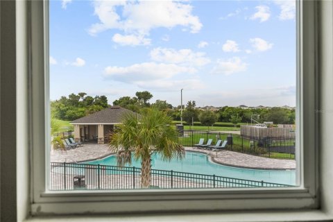 Villa ou maison à vendre à Riverview, Floride: 5 chambres, 234.3 m2 № 2272795 - photo 28