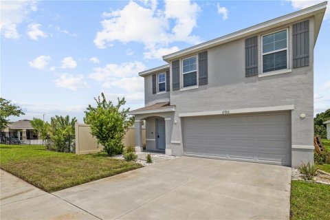 Villa ou maison à vendre à Riverview, Floride: 5 chambres, 234.3 m2 № 2272795 - photo 2