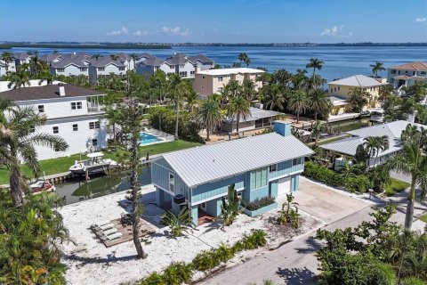 Casa en alquiler en Longboat Key, Florida, 3 dormitorios, 174.84 m2 № 1916472 - foto 5