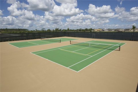 Touwnhouse à louer à Winter Garden, Floride: 3 chambres, 145.58 m2 № 2400983 - photo 21