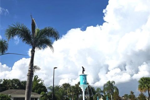 Touwnhouse à louer à Winter Garden, Floride: 3 chambres, 145.58 m2 № 2400983 - photo 16