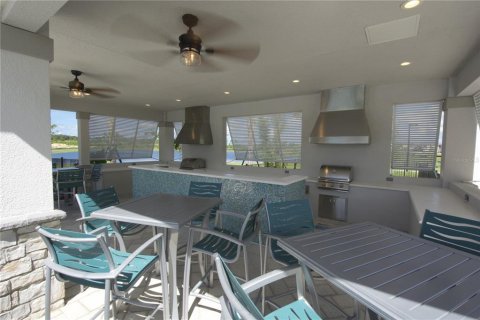 Touwnhouse à louer à Winter Garden, Floride: 3 chambres, 145.58 m2 № 2400983 - photo 24
