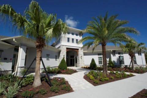 Touwnhouse à louer à Winter Garden, Floride: 3 chambres, 145.58 m2 № 2400983 - photo 14