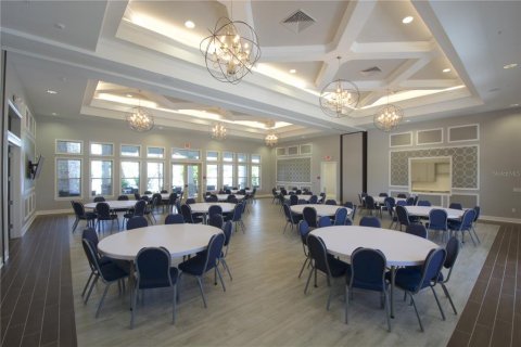 Touwnhouse à louer à Winter Garden, Floride: 3 chambres, 145.58 m2 № 2400983 - photo 20