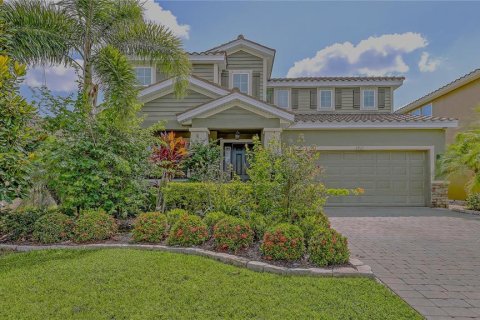 Casa en venta en Sarasota, Florida, 5 dormitorios, 268.39 m2 № 1899339 - foto 1