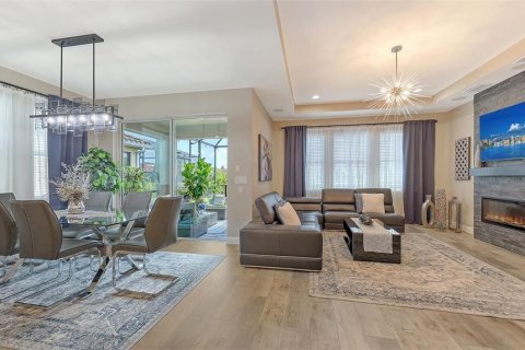 Casa en venta en Sarasota, Florida, 5 dormitorios, 268.39 m2 № 1899339 - foto 12