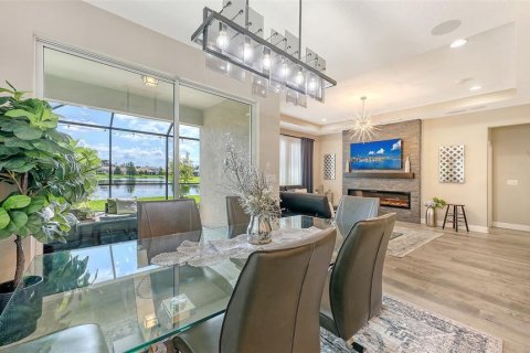 Casa en venta en Sarasota, Florida, 5 dormitorios, 268.39 m2 № 1899339 - foto 13