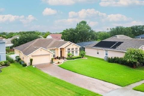 Casa en Orlando, Florida 4 dormitorios, 218.23 m2 № 2386052
