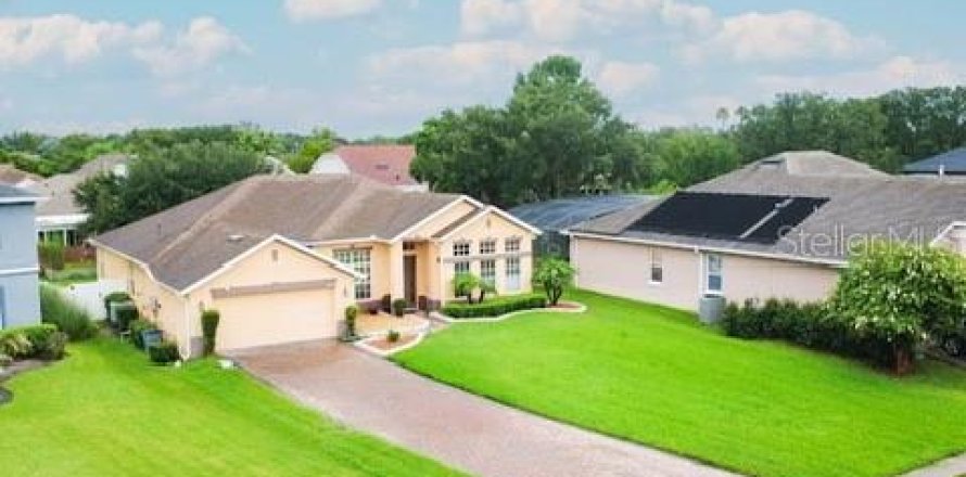 Casa en Orlando, Florida 4 dormitorios, 218.23 m2 № 2386052