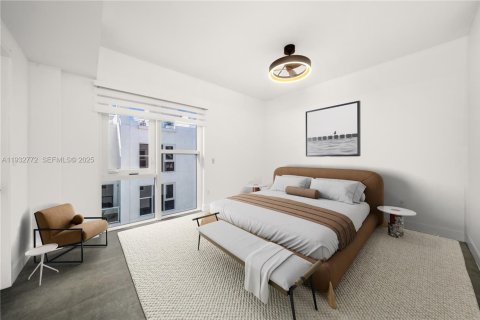 Condominio en venta en Miami, Florida, 3 dormitorios, 207.73 m2 № 2035613 - foto 14