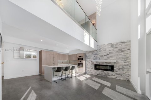 Condominio en venta en Miami, Florida, 3 dormitorios, 207.73 m2 № 2035613 - foto 21