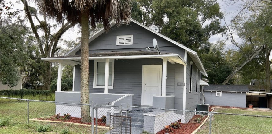 Casa en Jacksonville, Florida 3 dormitorios, 102.56 m2 № 853424