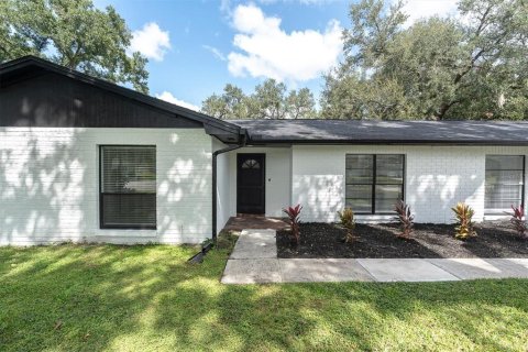 Villa ou maison à louer à Brandon, Floride: 4 chambres, 185.25 m2 № 2434542 - photo 3