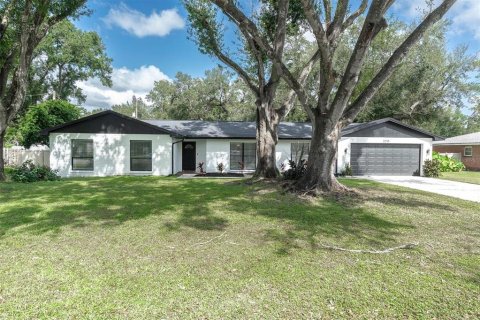 Villa ou maison à Brandon, Floride 4 chambres, 185.25 m2 № 2434542