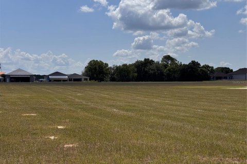 Terrain à Ocala, Floride № 2155678