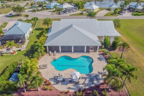 Купить виллу или дом в Аркадия, Флорида 3 комнаты, 92.9м2, № 2093681 - фото 3