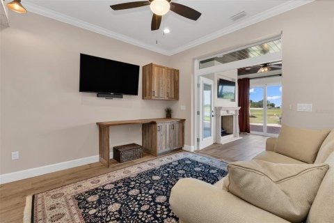 Купить виллу или дом в Аркадия, Флорида 3 комнаты, 92.9м2, № 2093681 - фото 19
