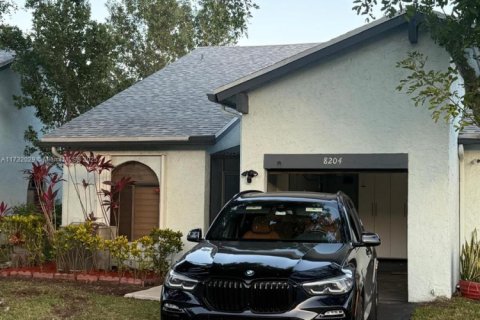 Touwnhouse à Tamarac, Floride 2 chambres, 116.69 m2 № 2014929