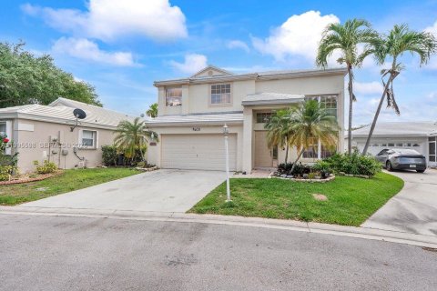 Villa ou maison à vendre à Plantation, Floride: 4 chambres, 181.72 m2 № 2067325 - photo 19