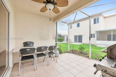 Villa ou maison à vendre à Plantation, Floride: 4 chambres, 181.72 m2 № 2067325 - photo 20