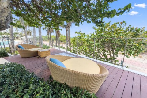 Hotel en venta en Miami Beach, Florida, 1 dormitorio, 66.89 m2 № 1985787 - foto 29