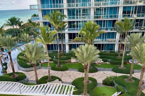 Hotel en venta en Miami Beach, Florida, 1 dormitorio, 66.89 m2 № 1985787 - foto 14