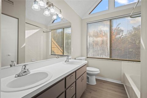 Купить кондоминиум в Окала, Флорида 6 комнат, 132.39м2, № 1568316 - фото 18