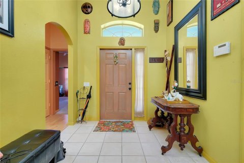 House in Cape Coral, Florida 3 bedrooms, 174.93 sq.m. № 1760393 - photo 6