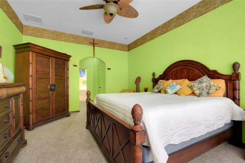 House in Cape Coral, Florida 3 bedrooms, 174.93 sq.m. № 1760393 - photo 26