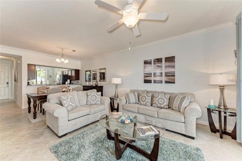 Condominio en alquiler en Bradenton, Florida, 2 dormitorios, 104.14 m2 № 2135830 - foto 9