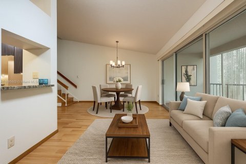 Copropriété à vendre à Miami, Floride: 2 chambres, 111.67 m2 № 1709158 - photo 1