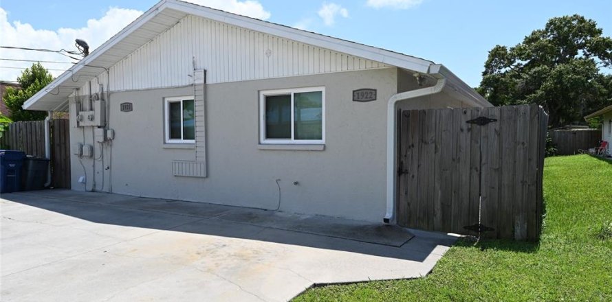 Appartement à Sarasota, Floride 2 chambres, 109.25 m2 № 2388170