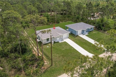 Villa ou maison à Punta Gorda, Floride 2 chambres, 86.4 m2 № 2111592