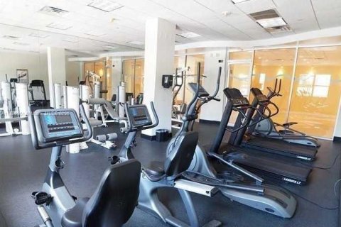 Condominio en venta en Miami Beach, Florida, 1 dormitorio, 85.66 m2 № 1977543 - foto 20