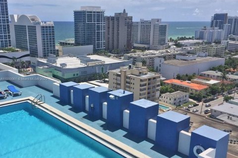 Condominio en venta en Miami Beach, Florida, 1 dormitorio, 85.66 m2 № 1977543 - foto 18