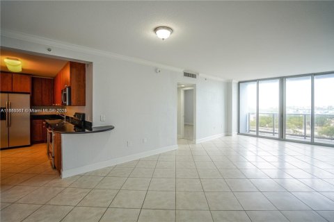 Condominio en venta en Miami Beach, Florida, 1 dormitorio, 85.66 m2 № 1977543 - foto 3