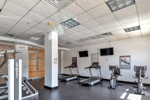 Condominio en venta en Miami Beach, Florida, 1 dormitorio, 85.66 m2 № 1977543 - foto 21