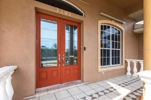 House in Port Charlotte, Florida 3 bedrooms, 208.84 sq.m. № 1716757 - photo 4