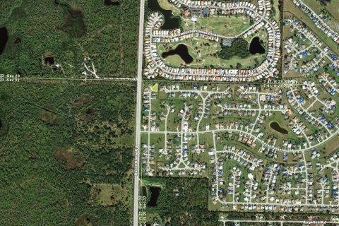 Land in Punta Gorda, Florida № 2163892 - photo 3