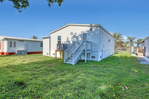Casa en venta en Sebastian, Florida, 2 dormitorios, 96.62 m2 № 2190846 - foto 10