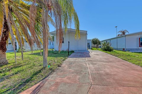 Casa en venta en Sebastian, Florida, 2 dormitorios, 96.62 m2 № 2190846 - foto 2