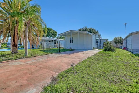 Casa en venta en Sebastian, Florida, 2 dormitorios, 96.62 m2 № 2190846 - foto 3